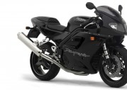 Triumph Daytona 955i